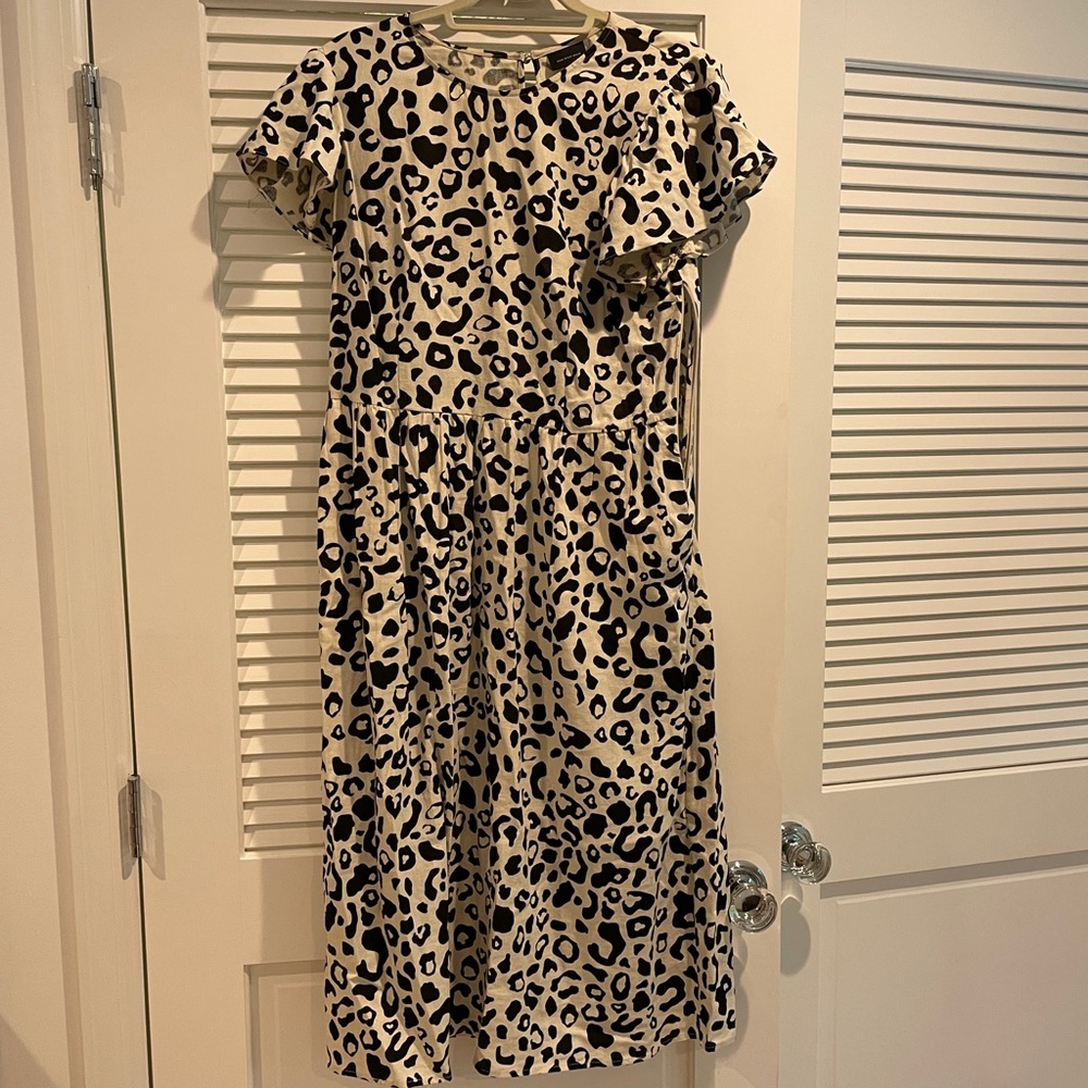 Who What Wear dress size M